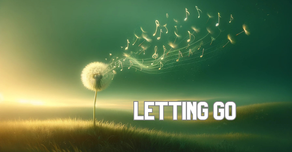 Read more about the article Letting Go: Your Solo Performance in Life’s Ensemble