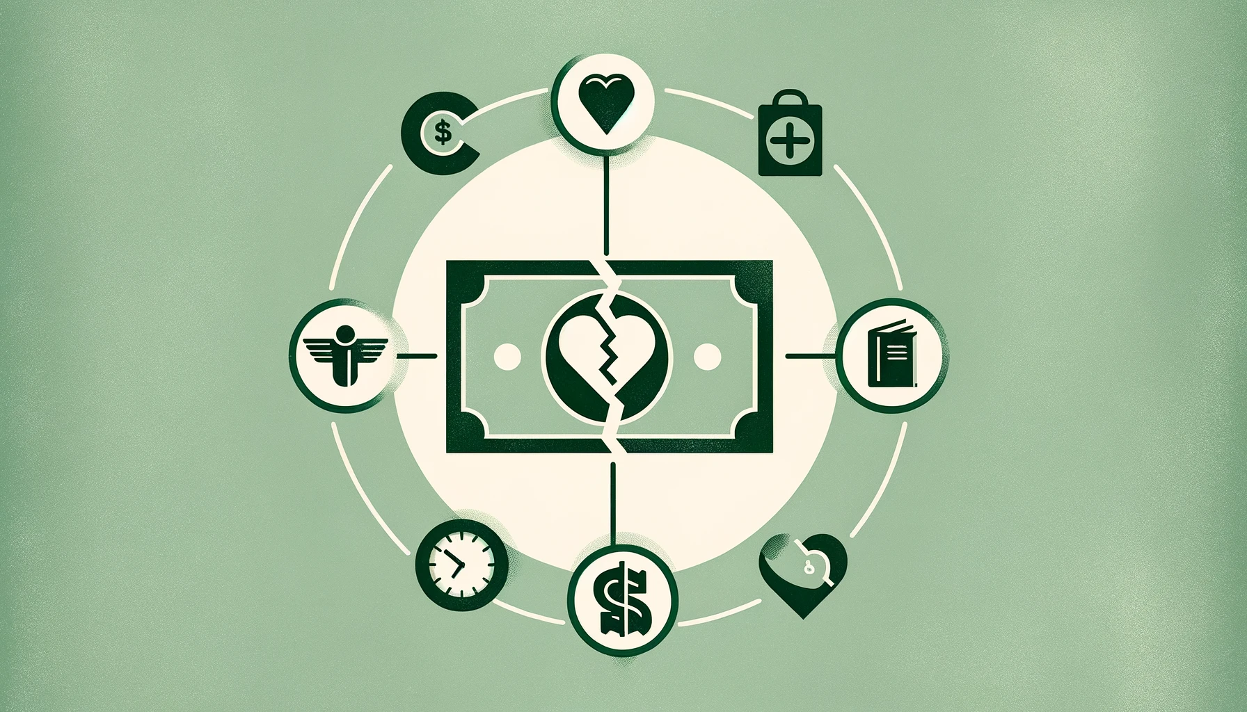 The Illusions and Realities of Wealth: What Money Can't Buy