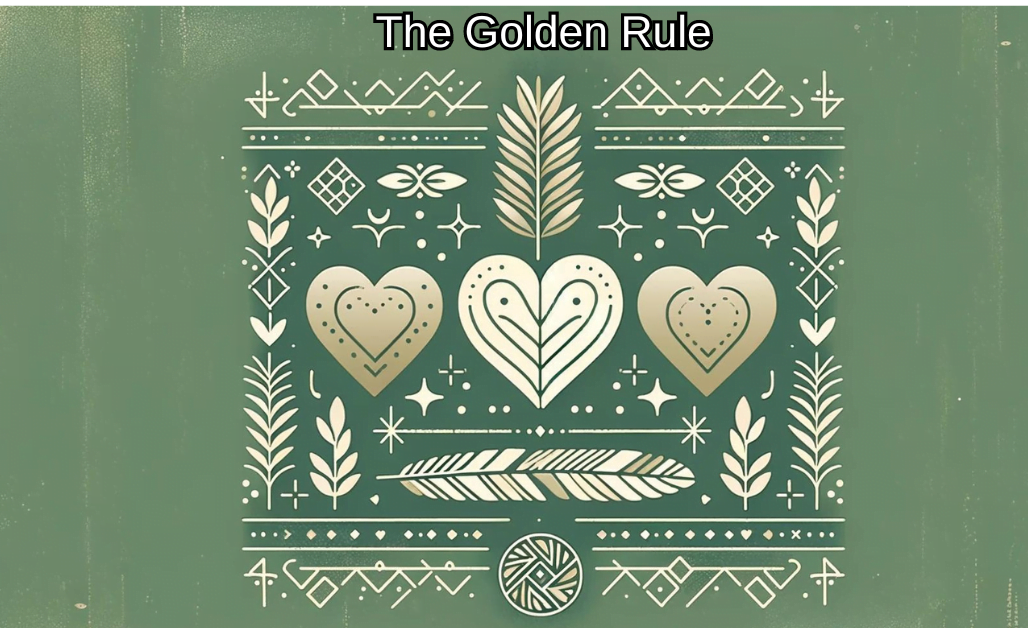 The Timeless Wisdom of the Golden Rule