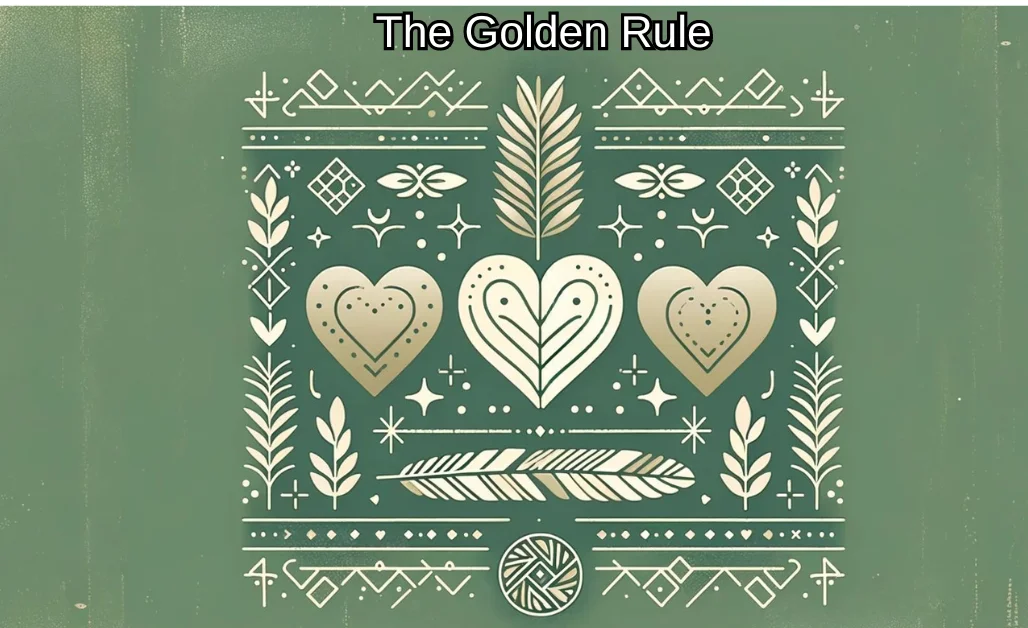 The Timeless Wisdom of the Golden Rule